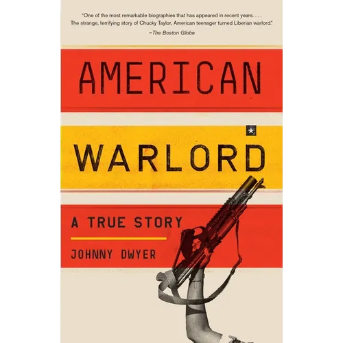 American Warlord: A True Story