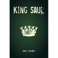 King Saul - Paperback