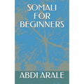 Somali for Beginners - Paperback