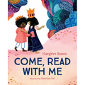 Come, Read with Me - Paperback