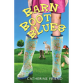 Barn Boot Blues - Paperback