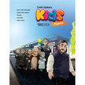 TS Kids Magazine Issue 11 - Paperback