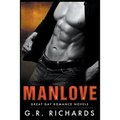 Manlove: Great Gay Romance Novels - Paperback