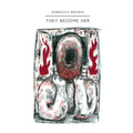 They Become Her - Paperback
