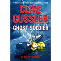 Clive Cussler Ghost Soldier - Hardcover