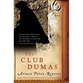 The Club Dumas - Paperback