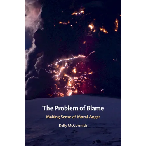 The Problem of Blame - Paperback
