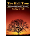 The Hall Tree - Paperback