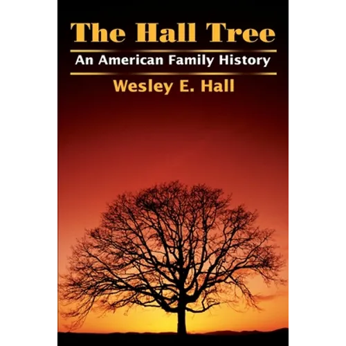 The Hall Tree - Paperback