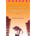 Kiffe Kiffe Tomorrow - Paperback