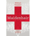 Maidenhair - Paperback