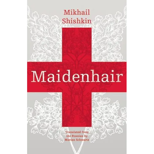 Maidenhair - Paperback