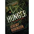 Hunger - The Complete Trilogy - Hardcover
