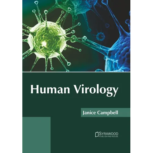 Human Virology - Hardcover