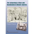 The Archaeology of Race and Racialization in Historic America