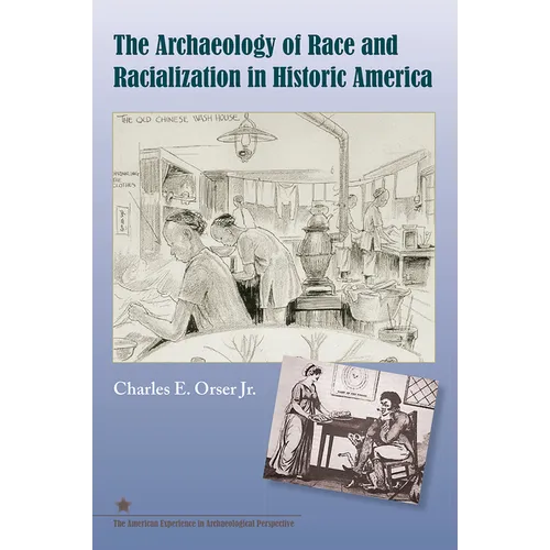 The Archaeology of Race and Racialization in Historic America