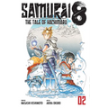 Samurai 8: The Tale of Hachimaru, Vol. 2: Who and Why - Paperback