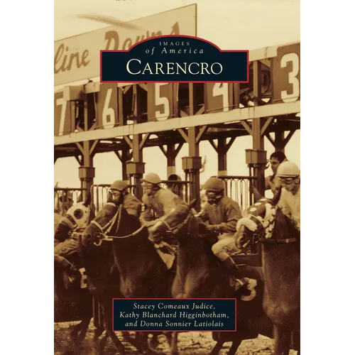 Carencro