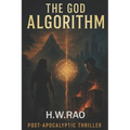 The God Algorithm - Paperback