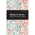 Beasts of Tarzan - Hardcover