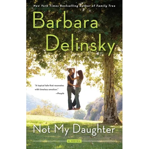 Not My Daughter - Paperback