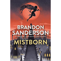 Mistborn: The Final Empire - Paperback