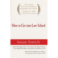 How to Get Into Law School