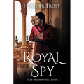 Royal Spy - Hardcover