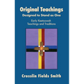 Original Teachings - Paperback