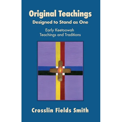 Original Teachings - Paperback