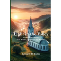 Light in the Valley - Paperback