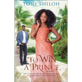To Win a Prince - Paperback