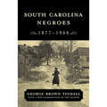 South Carolina Negroes, 1877-1900