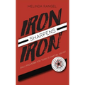 Iron Sharpens Iron: Daily Proverbs for Today's Martial Artist - Hardcover