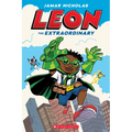 Leon the Extraordinary: A Graphic Novel (Leon #1) - Paperback