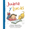 Juana Y Lucas - Hardcover