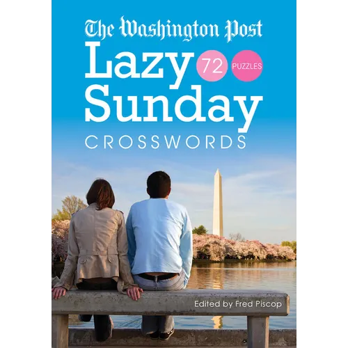 The Washington Post Lazy Sunday Crosswords - Spiral