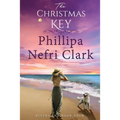 The Christmas Key - Paperback