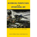 Historical Perspectives of the Operational Art