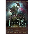 The Jewish Book of Horror - Paperback