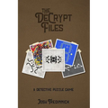 The DeCrypt Files - Paperback