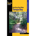 Best Easy Day Hikes Tampa Bay - Paperback
