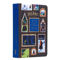 Harry Potter Memory Journal: Reflect, Record, Remember: A Three-Year Daily Memory Journal - Hardcover