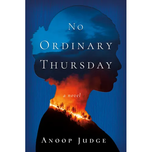 No Ordinary Thursday - Paperback