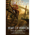 Heart of Veridon - Paperback