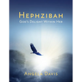 Hephzibah: God's Delight Within Her - Paperback