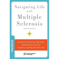 Navigating Life with Multiple Sclerosis - Paperback