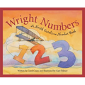 Wright Numbers: A North Carolina Number Book - Hardcover