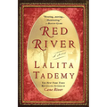 Red River - Paperback