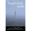 Baghdad Noir - Paperback